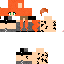 Texture for Clary shadowhunter improved