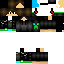 Texture for steve