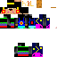 Texture for M-MARKZERO