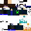 Texture for steve