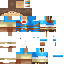 Texture for Dravin BOTW/Pokemon