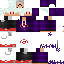 Texture for MesterDest 2.0 Zoada