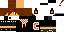 Texture for Coffe-keks