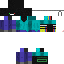 Texture for LovelyyKind-SkinMC