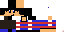 Texture for eigen skin