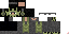 Texture for classic Ghost from MW3