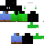 Texture for cubertest