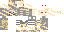 Texture for skelet