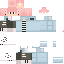 Texture for Jimin Spring Day