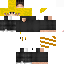 Texture for iSlayerTR