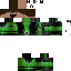 Texture for GreenDeadpool