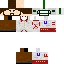 Texture for WTF skın