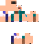 Texture for under