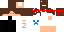 Texture for я 