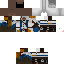 Texture for connor dlç