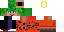 Texture for MYSKINX