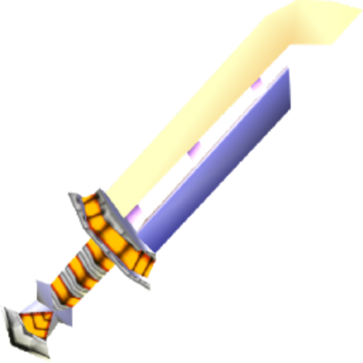 Texture for BoneSword