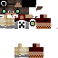 Texture for pixelnick