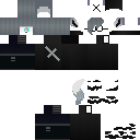 Texture for Wolf Boy Hacker Cool HD