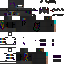 Texture for clown