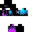 Texture for darkness