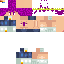 Texture for king vegeta
