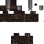 Texture for alien isolation