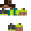 Texture for MinerStev