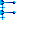 Texture for frozen arrow