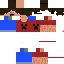 Texture for MITENS MC