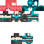 Texture for Hypixel Warlords Skin <3