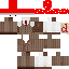 Texture for mushroom man