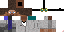 Texture for Labcoat steve