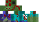 Texture for zombi