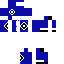 Texture for HSV