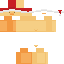 Texture for mc skin furkilli