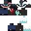Texture for ghv