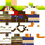 Texture for kaue frantiesko