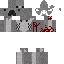 Texture for The PYshark
