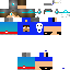 Texture for gamurkid