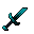 Texture for diamond_sword