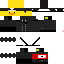 Texture for Duck ss