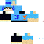 Texture for my_skin 03