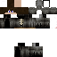 Texture for creepy h