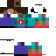 Texture for STEVE YOUTUBERO Dylan el pro