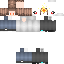 Texture for tsuna v4 ordinary 2