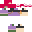 Texture for Clustercraft
