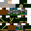 Texture for steve