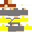 Texture for Super Ninja Gulde