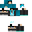 Texture for AGI Yume